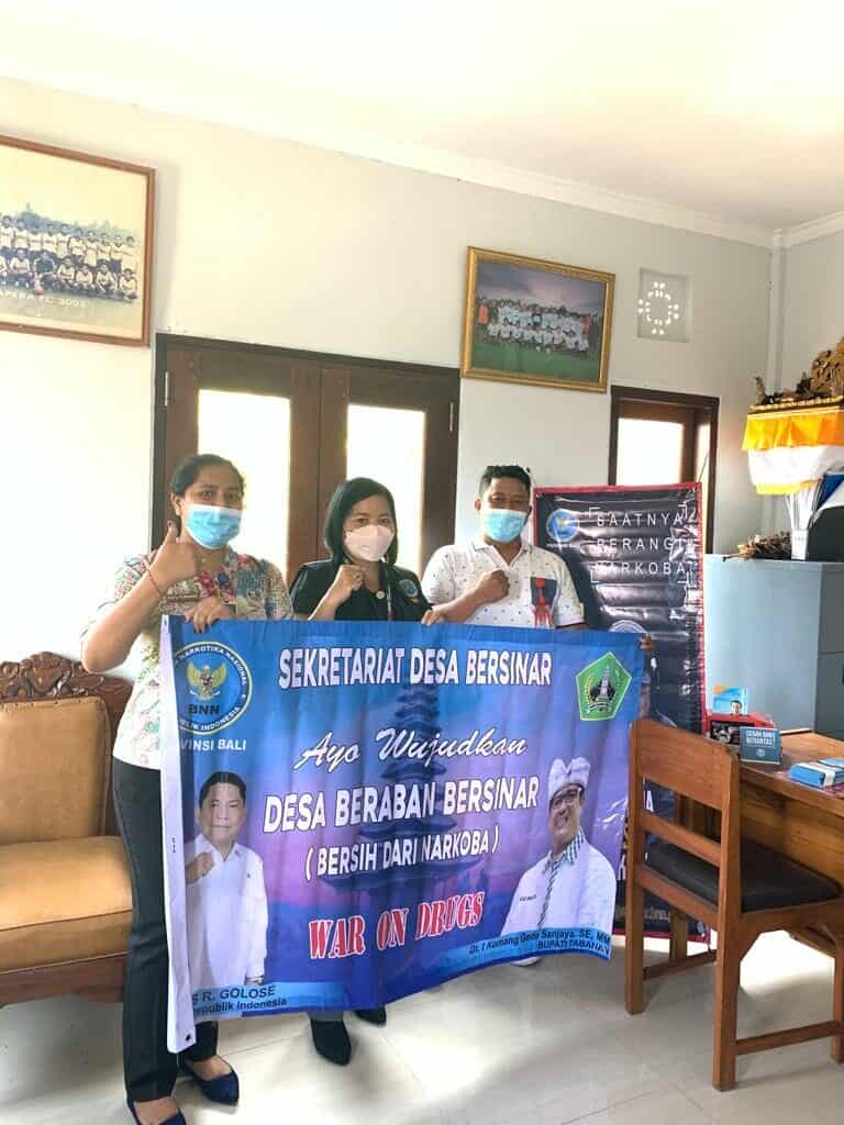 Undangan Business Matching Pengadaan PDN dan UMKM Tahun 2022 Konsep Otomatis