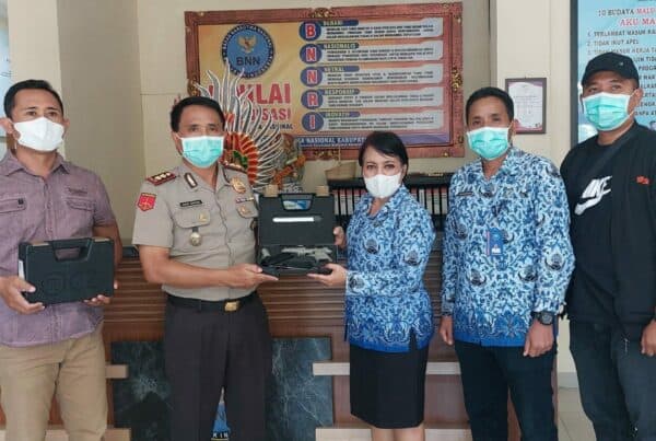 Konsep Otomatis
