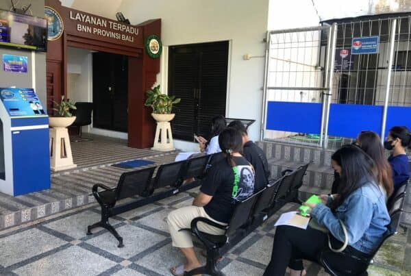 Pembahasan MOU dengan jejaring
