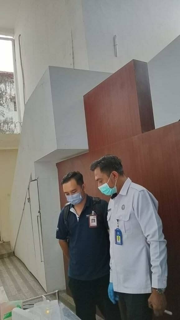 Pembahasan MOU Dengan Jejaring Pembahasan MOU Dengan Jejaring