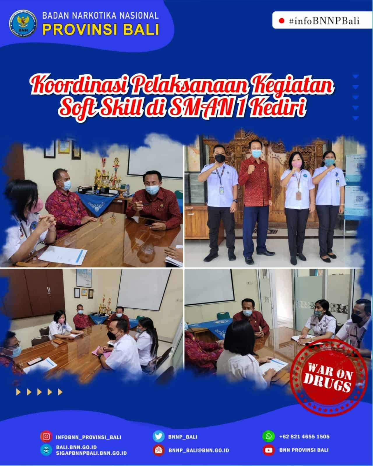 Pembahasan MOU Dengan Jejaring Pembahasan MOU Dengan Jejaring