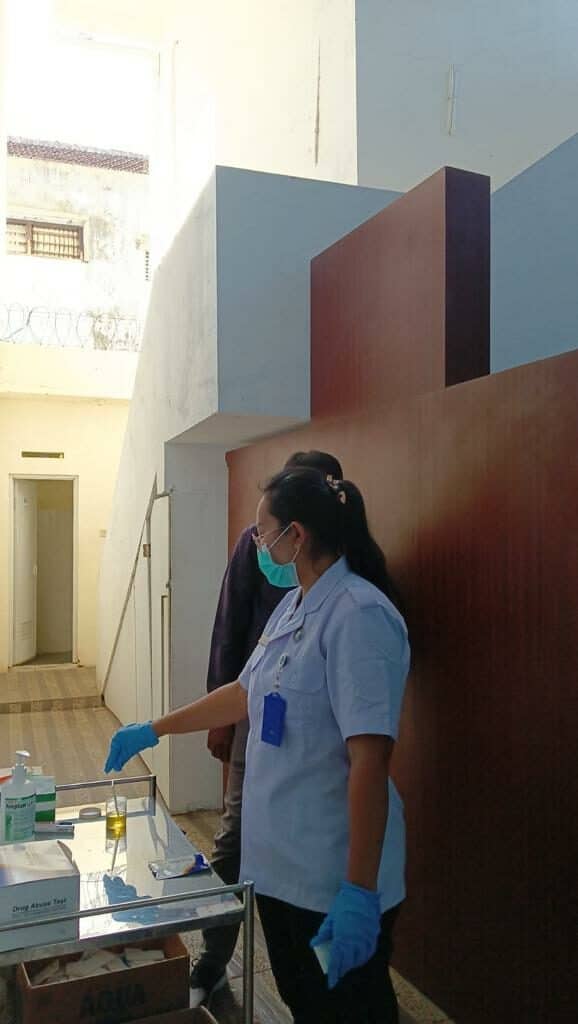 Pembahasan MOU Dengan Jejaring Pembahasan MOU Dengan Jejaring
