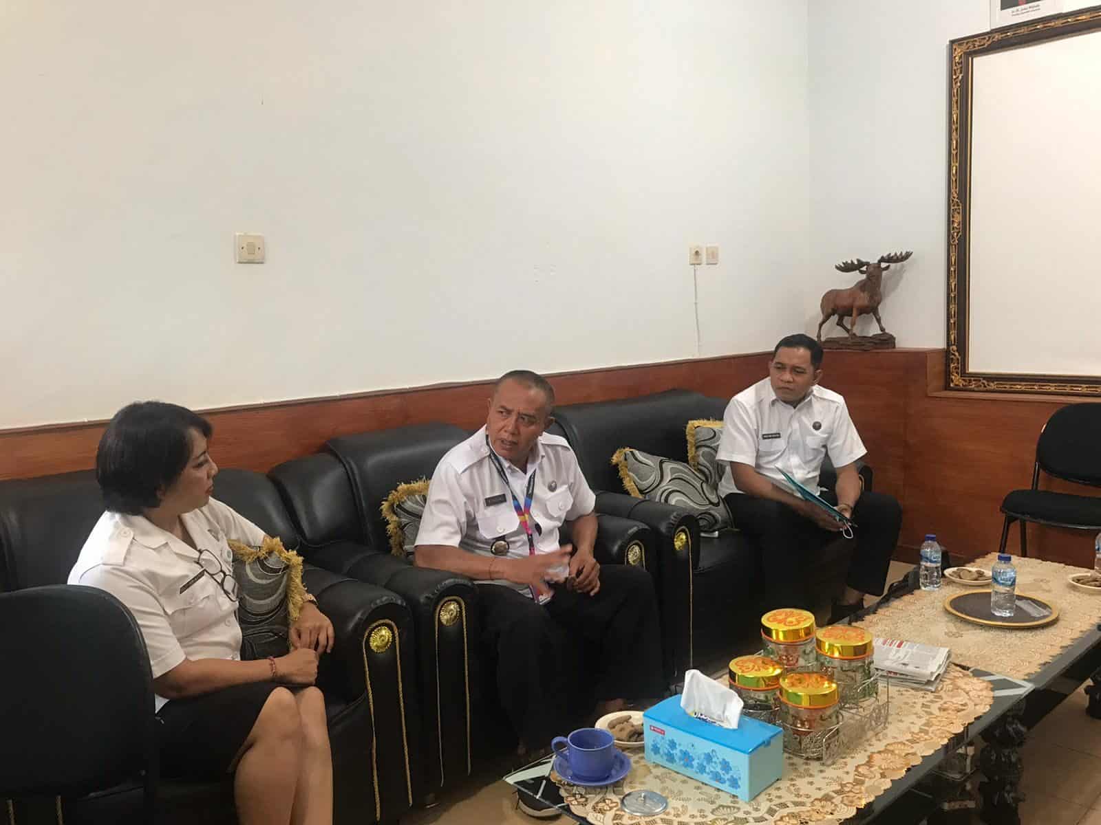 Supervisi Manajemen Kinerja BNN Provinsi ke BNNK Gianyar Konsep Otomatis