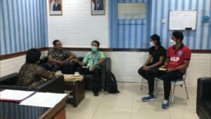 Konsep Otomatis