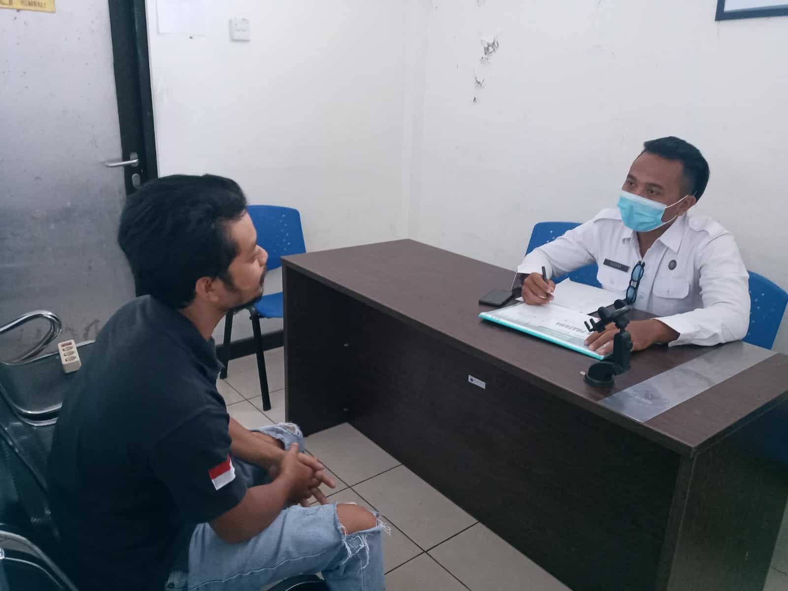 Podcast SS Eps. 49 Bersama Ary Kakul Bali Konsep Otomatis