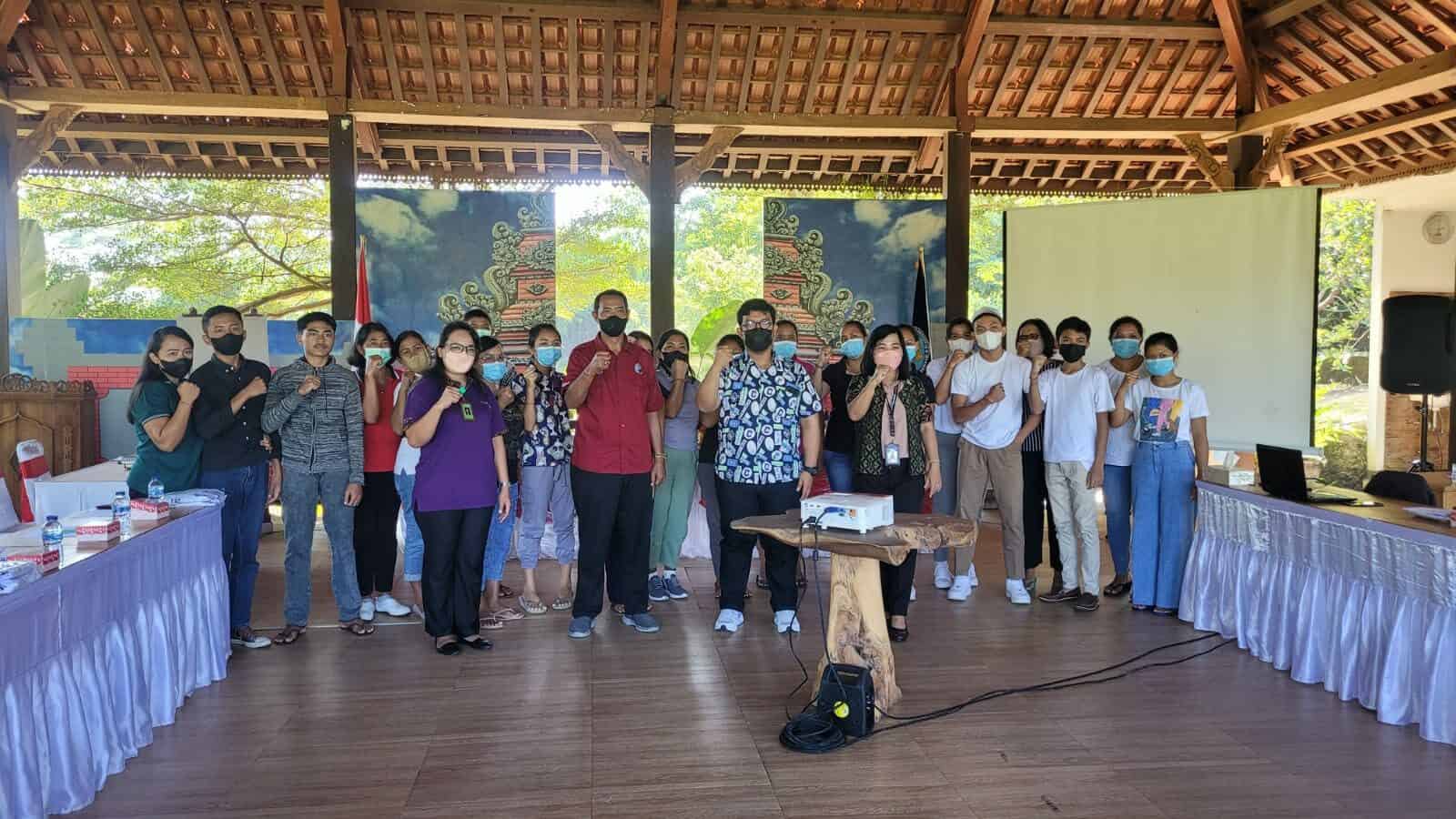 Podcast SS Eps. 49 Bersama Ary Kakul Bali Konsep Otomatis