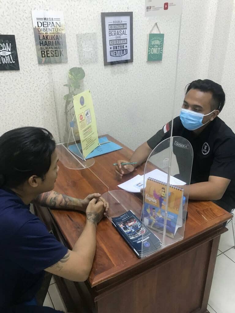 Podcast SS Eps. 49 Bersama Ary Kakul Bali Konsep Otomatis