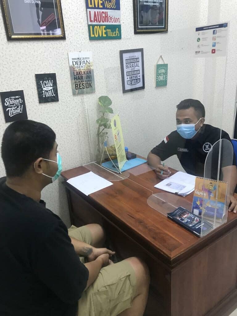 Podcast SS Eps. 49 Bersama Ary Kakul Bali Konsep Otomatis