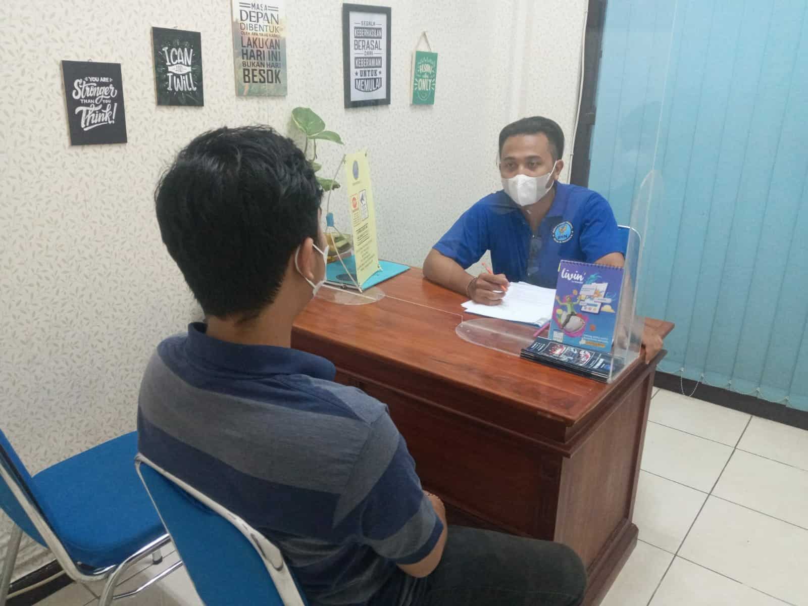 Konsep Otomatis