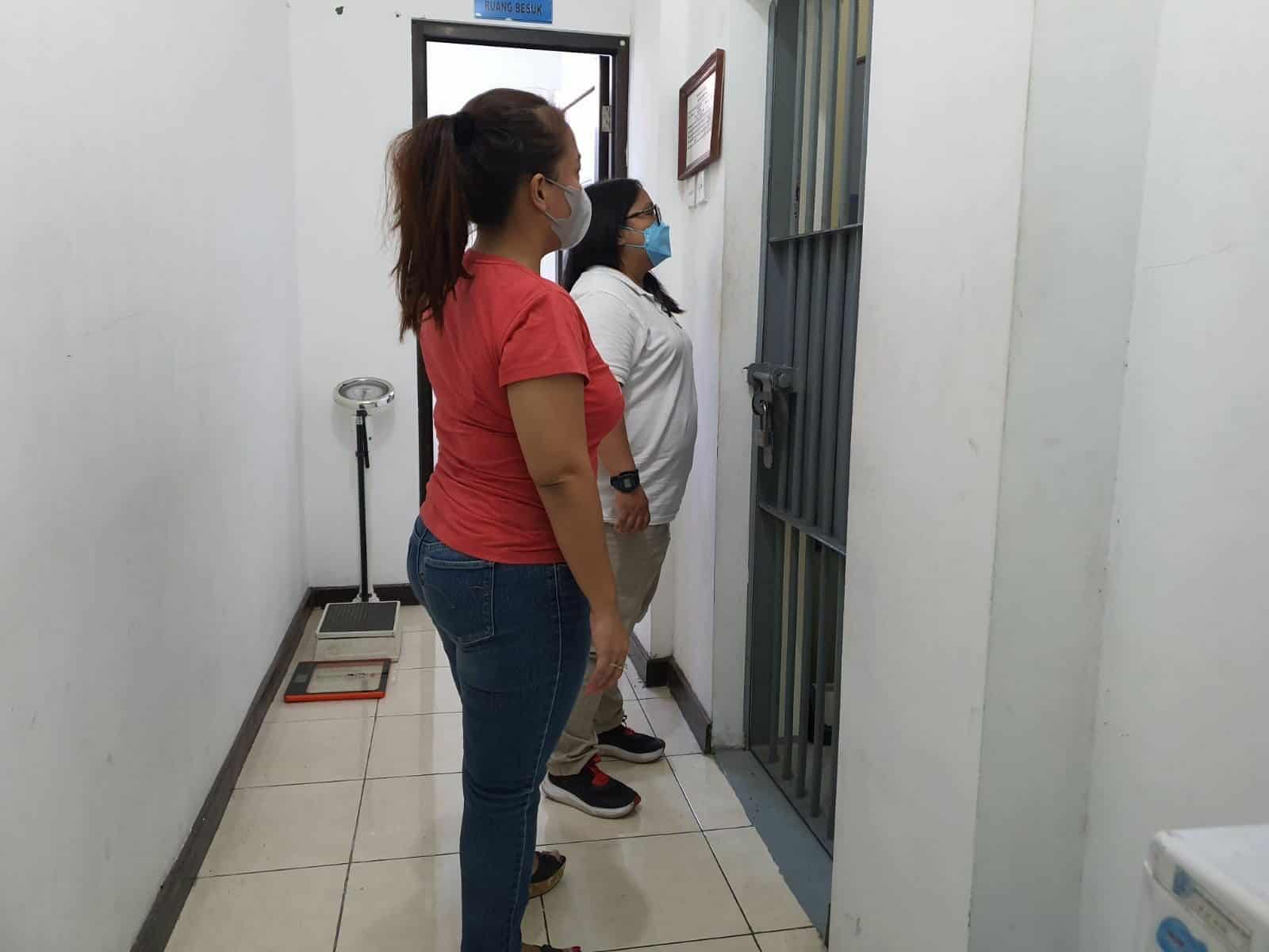 Piket Penjagaan Kantor Hari Rabu, 8 Juni 2022 Terkait Hari Raya Fakultatif hari ke II Konsep Otomatis