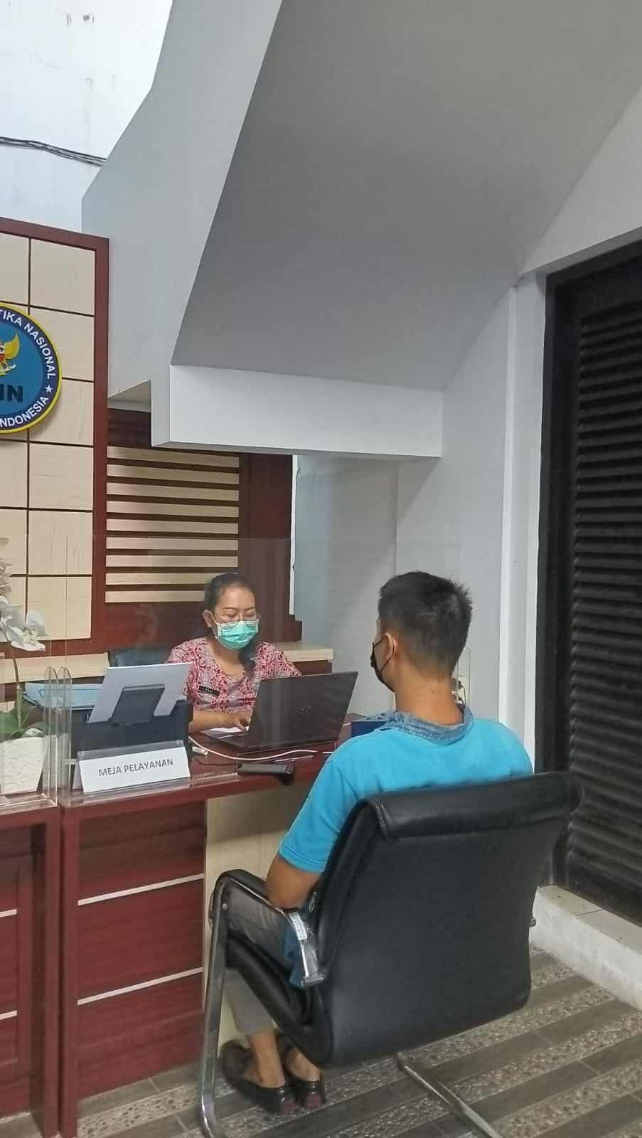 Penandatanganan Nota Kesepahaman Antara Badan Narkotika Nasional dengan PT Pelabuhan Indonesia (Persero). Konsep Otomatis