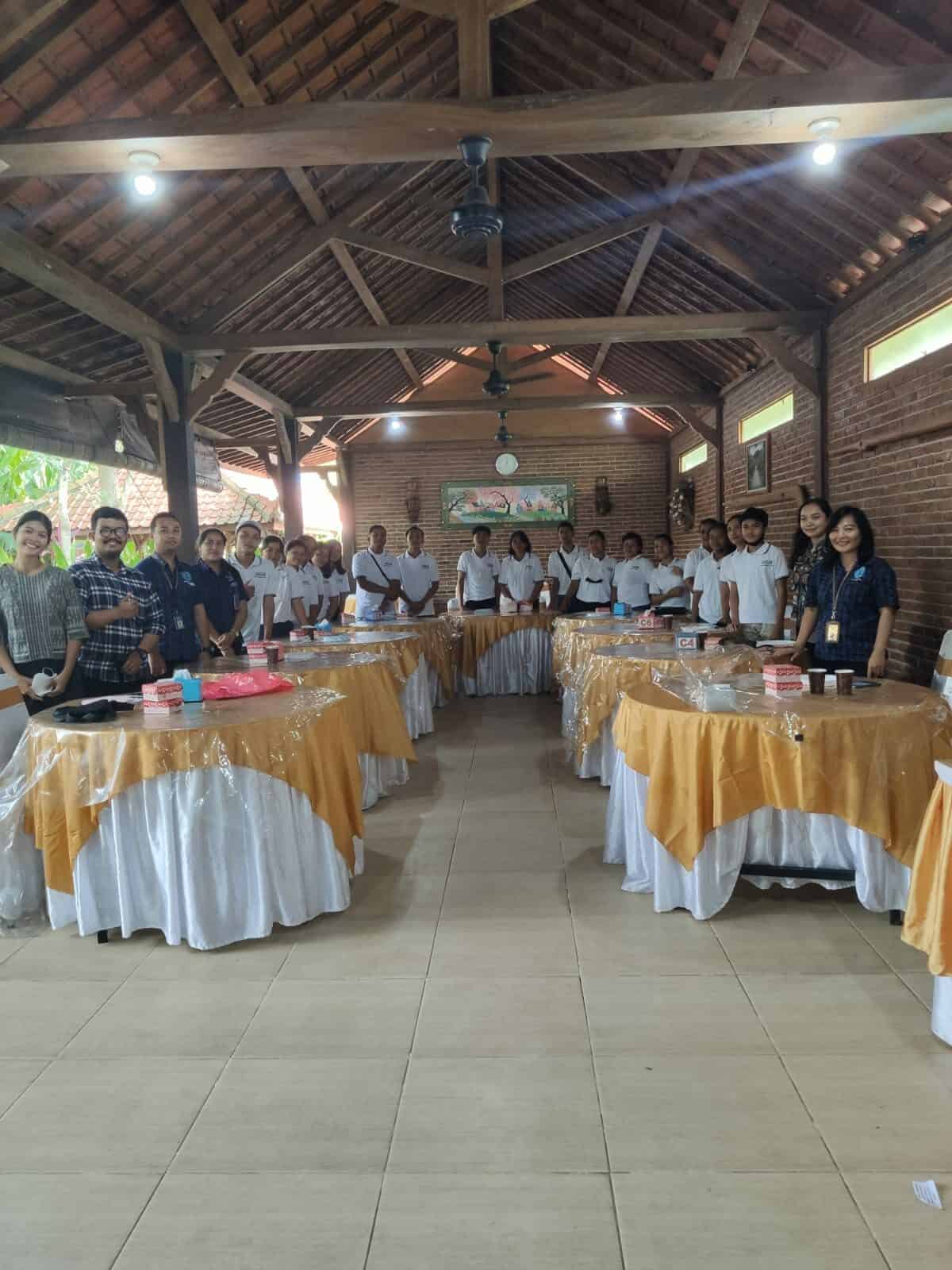 Klinik Pratama Rawat Jalan BNNP Bali Klinik Pratama Rawat Jalan BNNP Bali
