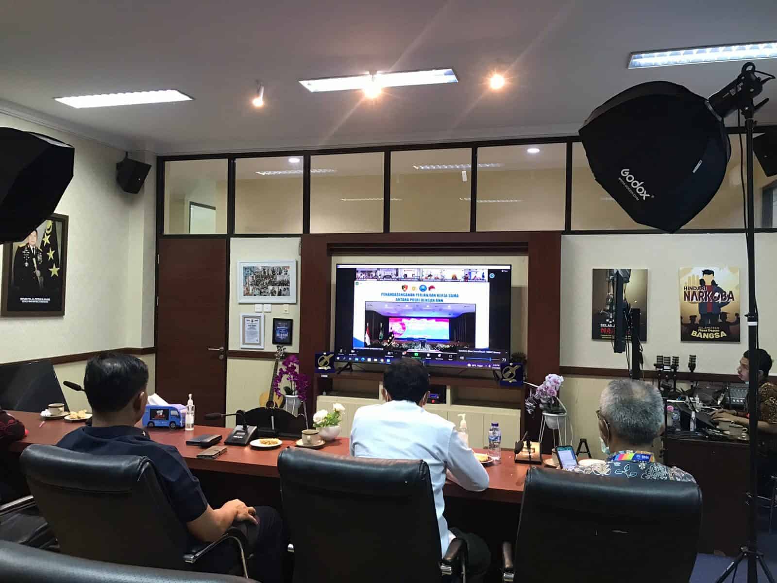 Pelaksanaan Asesmen terhadap Warga Binaan Pemasyarakatan UPT Lapas Klas IIA Kerobokan Konsep Otomatis