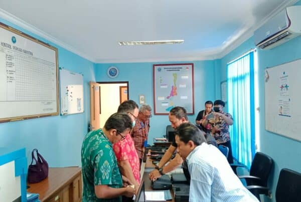 Pelaksanaan Asesmen terhadap Warga Binaan Pemasyarakatan UPT Lapas Klas IIA Kerobokan Konsep Otomatis