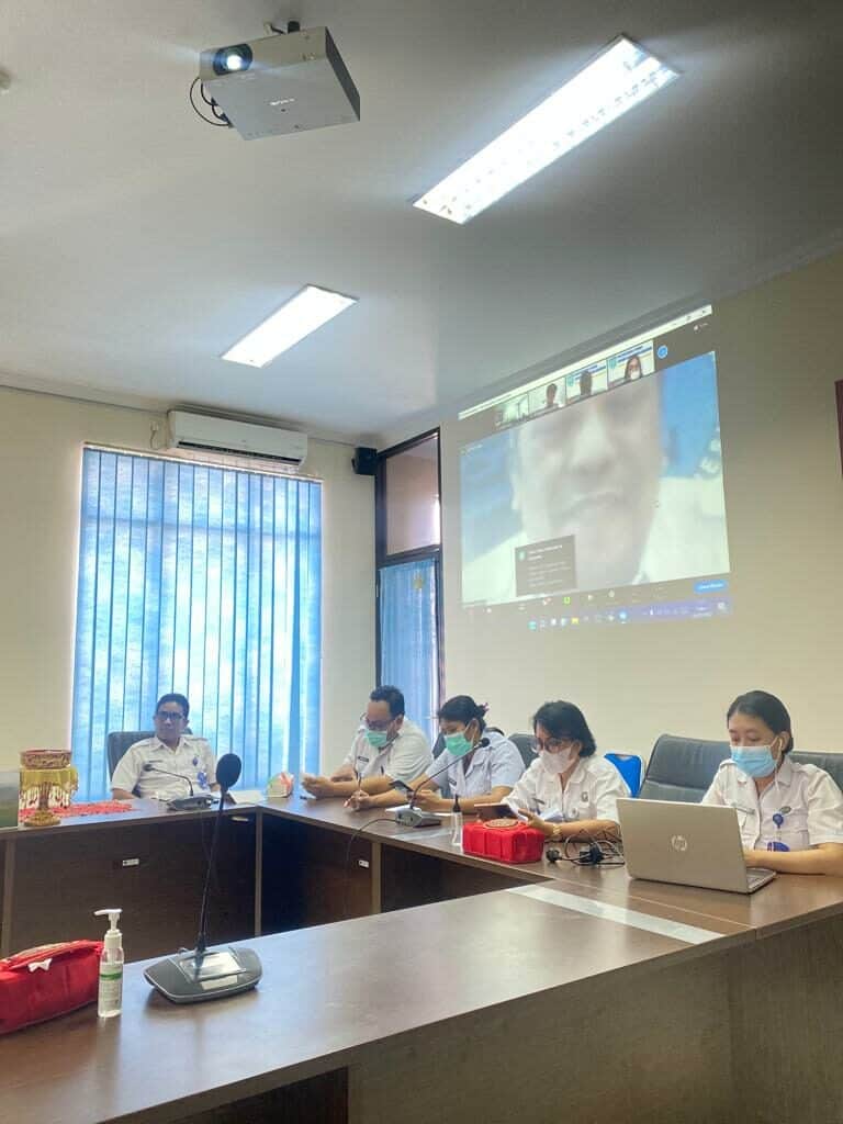 Peningkatan Kompetensi Teknis Petugas Rehabilitasi Melalui Pelatihan Universal Treatment Curiculum (UTC) 4 Konsep Otomatis