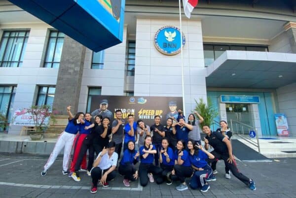 Peningkatan Kompetensi Teknis Petugas Rehabilitasi Melalui Pelatihan Universal Treatment Curiculum (UTC) 4 Konsep Otomatis