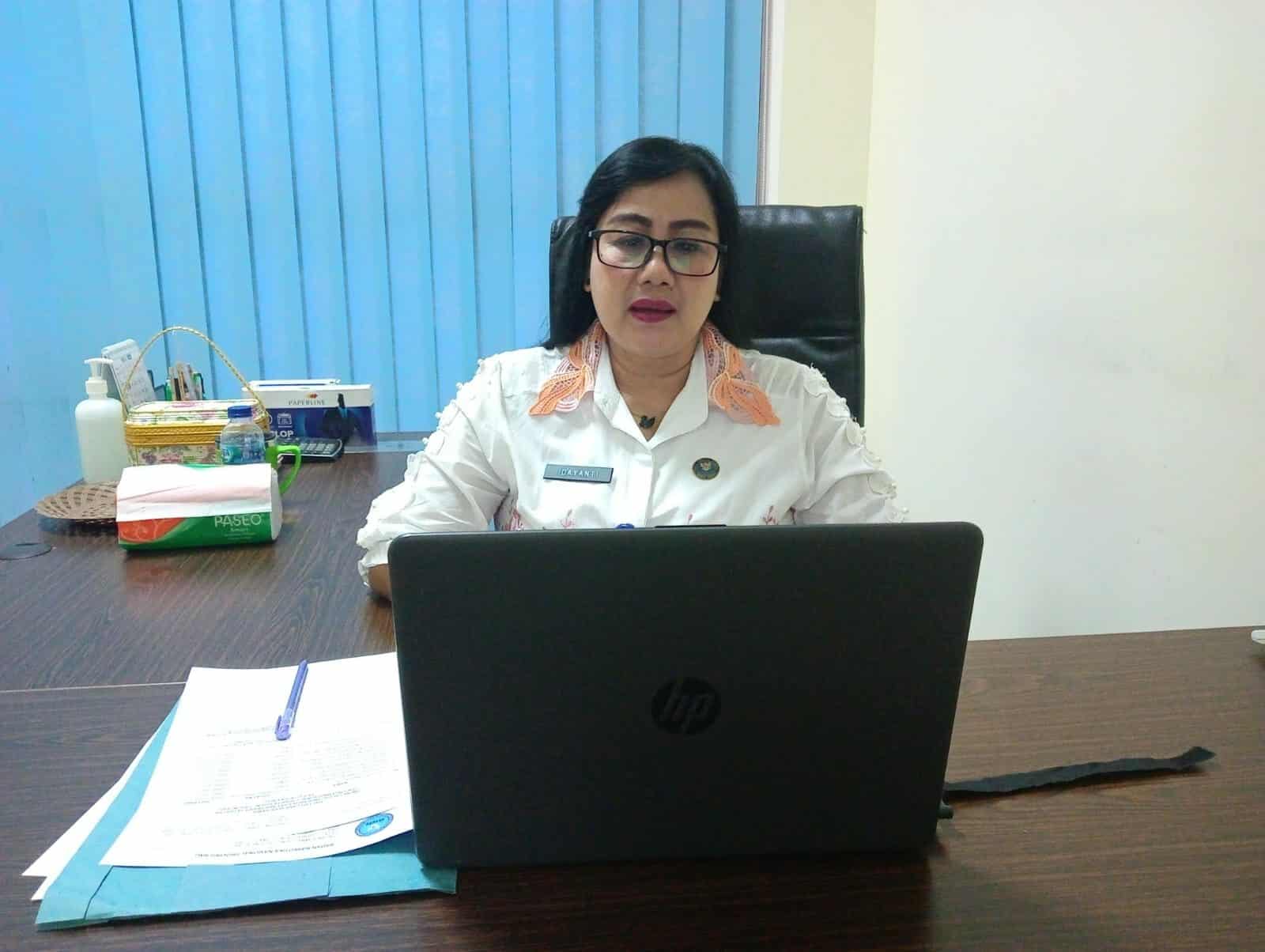 Peningkatan Kompetensi Teknis Petugas Rehabilitasi Melalui Pelatihan Universal Treatment Curiculum (UTC) 4 Konsep Otomatis