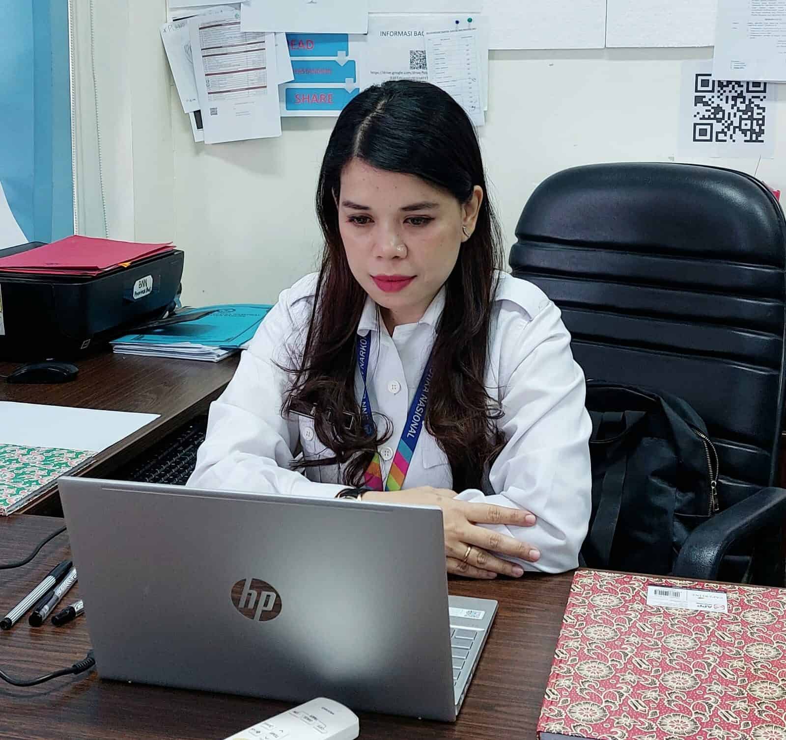 Peningkatan Kompetensi Teknis Petugas Rehabilitasi Melalui Pelatihan Universal Treatment Curiculum (UTC) 4 Konsep Otomatis