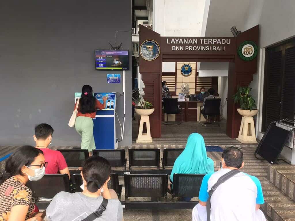Konsep Otomatis