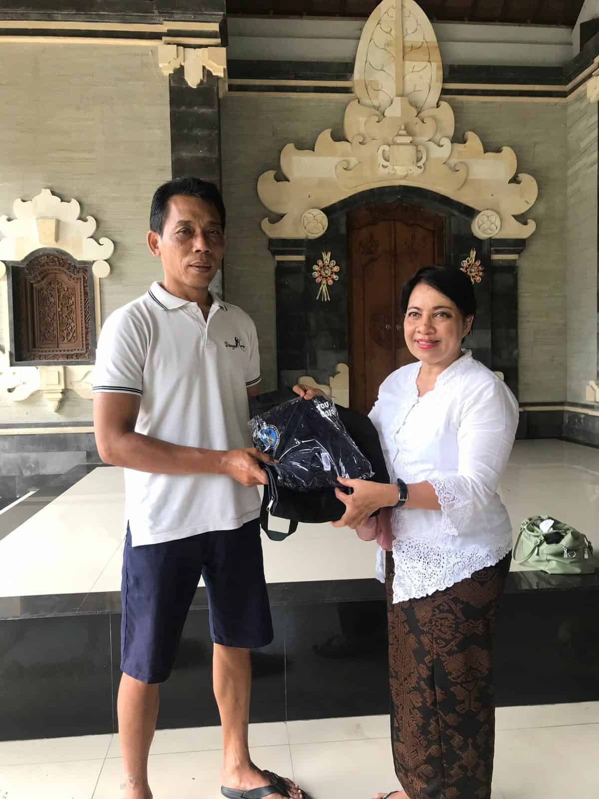 Dalam rangka Hari Kemerdekaan Republik Indonesia, salah satu Banjar di daerah Kantor BNNP Bali akan melaksanakan Lomba untuk menyambut Hari Kemerdekaan. Konsep Otomatis