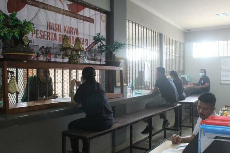 Sosialisasi P4GN kepada Tokoh Masyarakat dan Karang Taruna Sosialisasi P4GN kepada Tokoh Masyarakat dan Karang Taruna