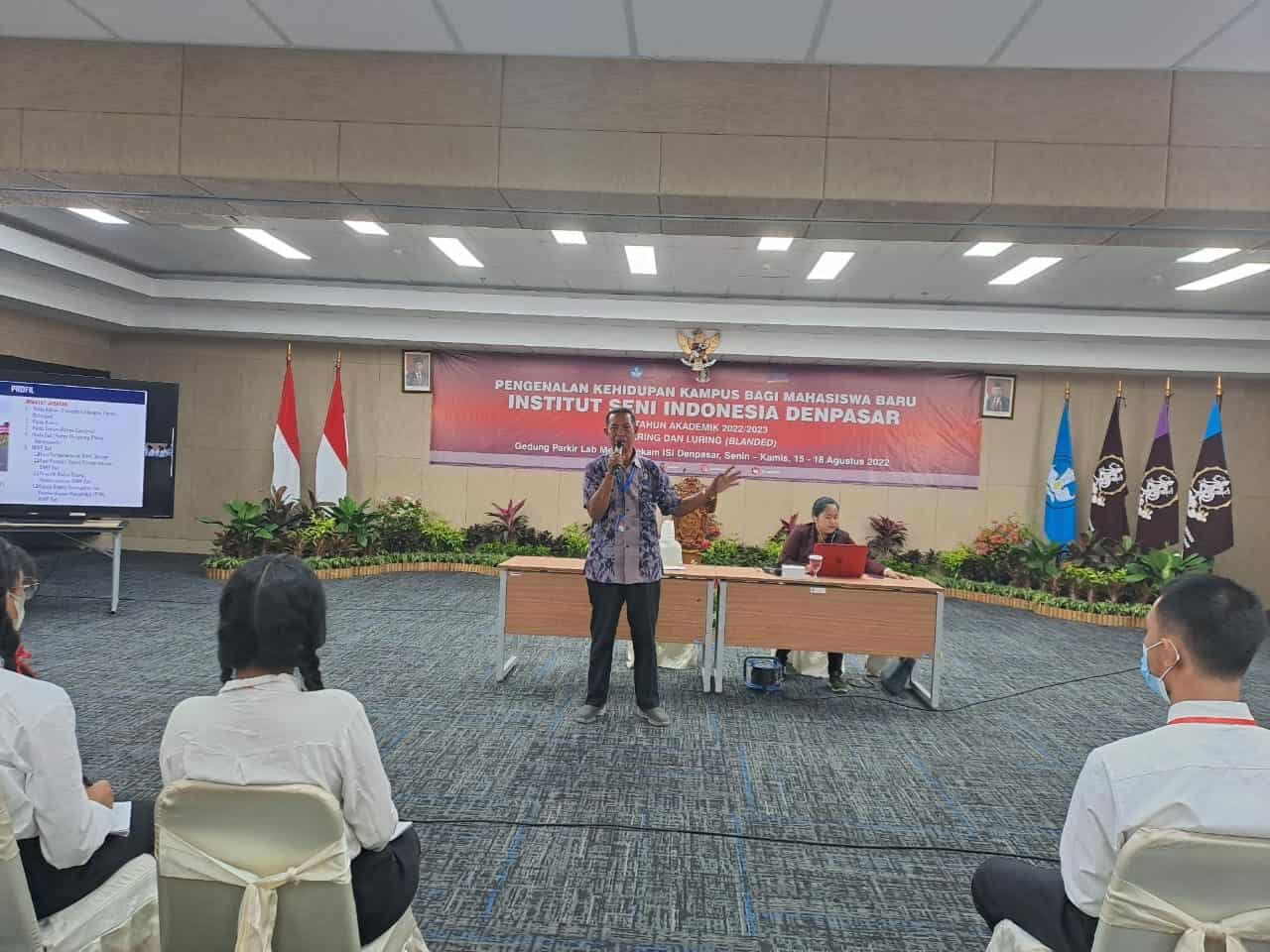 Sosialisasi P4GN kepada Tokoh Masyarakat dan Karang Taruna Sosialisasi P4GN kepada Tokoh Masyarakat dan Karang Taruna