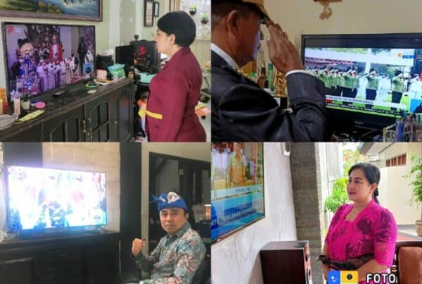 Sosialisasi P4GN kepada Tokoh Masyarakat dan Karang Taruna Sosialisasi P4GN kepada Tokoh Masyarakat dan Karang Taruna