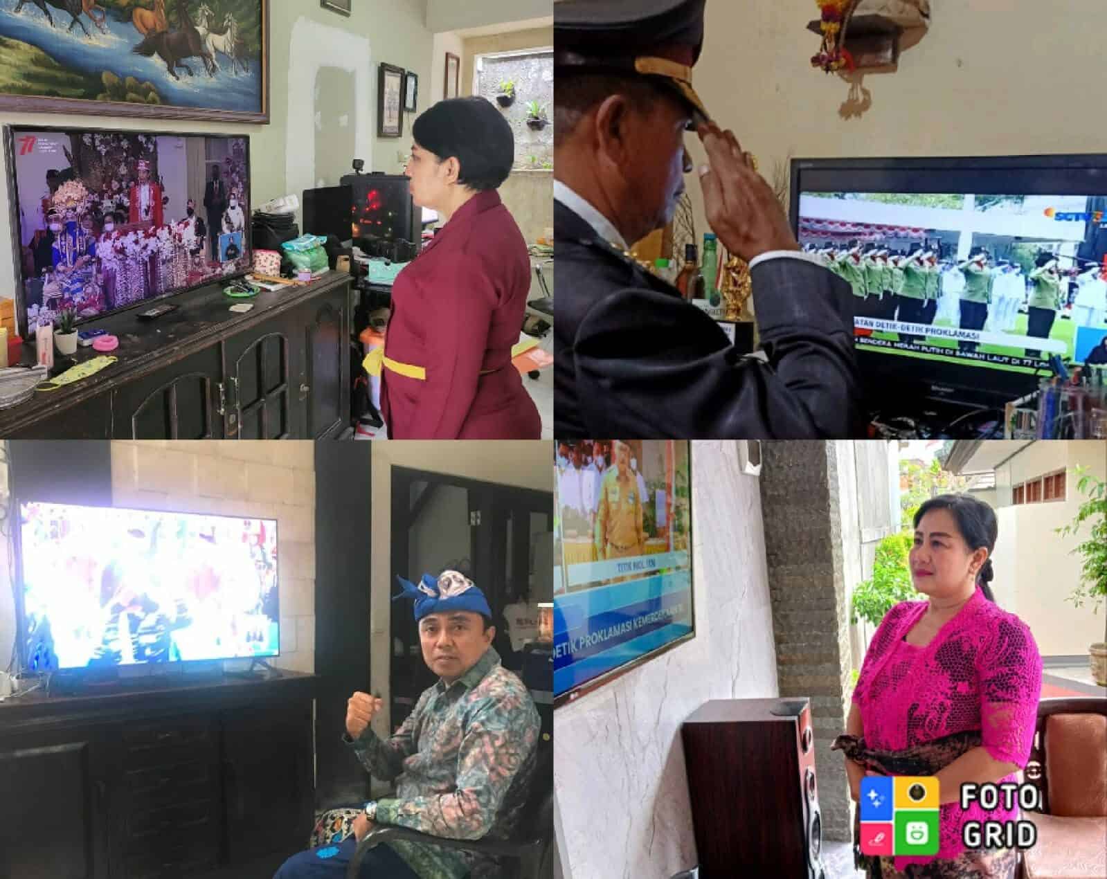 Sosialisasi P4GN kepada Tokoh Masyarakat dan Karang Taruna Sosialisasi P4GN kepada Tokoh Masyarakat dan Karang Taruna