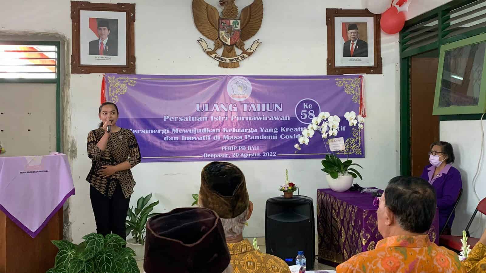 Upacara Peringatan Detik-Detik Proklamasi Kemerdekaan Republik Indonesia pada 17 Agustus 2022 Upacara Peringatan Detik-Detik Proklamasi Kemerdekaan Republik Indonesia pada 17 Agustus 2022