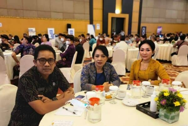 Pembukaan Uji Sertifikasi Kompetensi Konselor Adiksi Konsep Otomatis