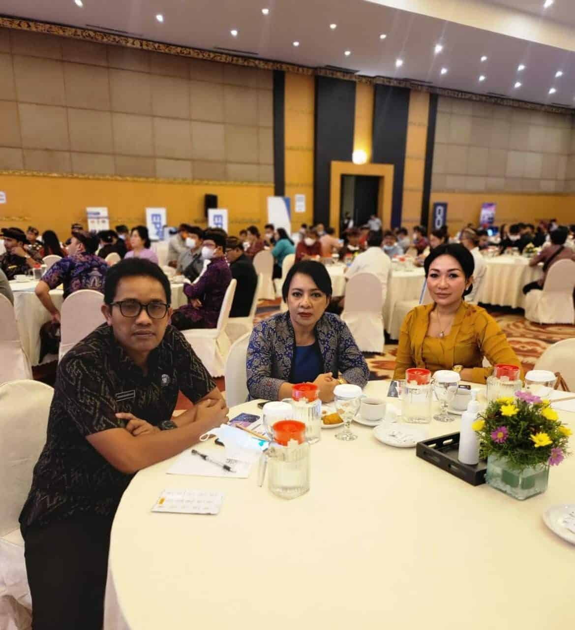 Pembukaan Uji Sertifikasi Kompetensi Konselor Adiksi Konsep Otomatis