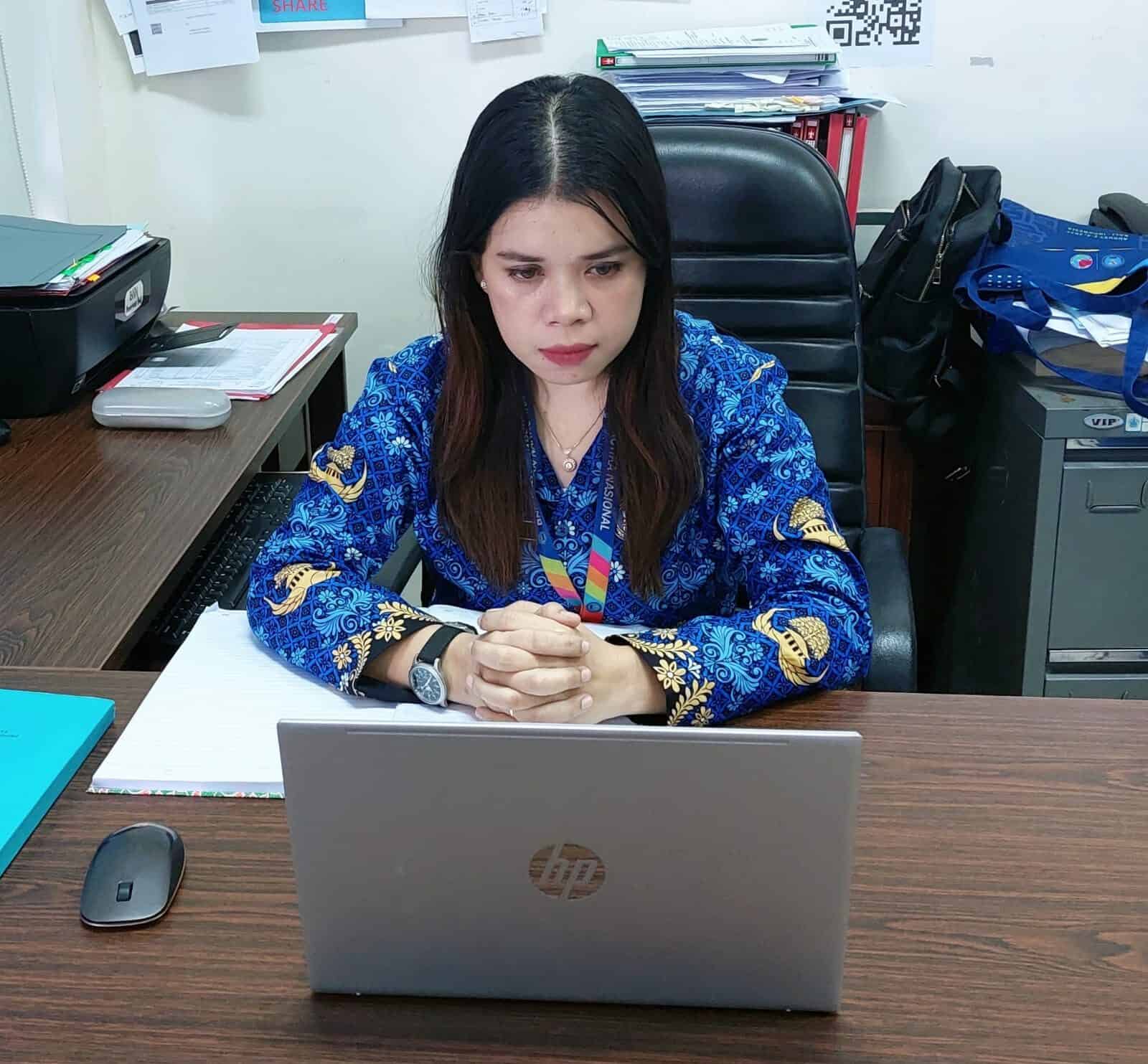 Klinik Pratama Rawat Jalan BNNP Bali Konsep Otomatis
