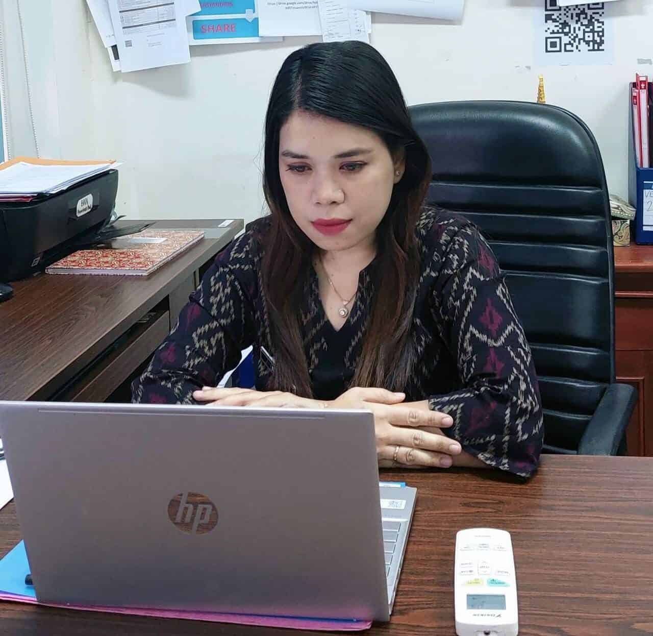 PENINGKATAN KEMAMPUAN PERSONIL POLRI PENUGASAN DI LUAR STRUKTUR Konsep Otomatis