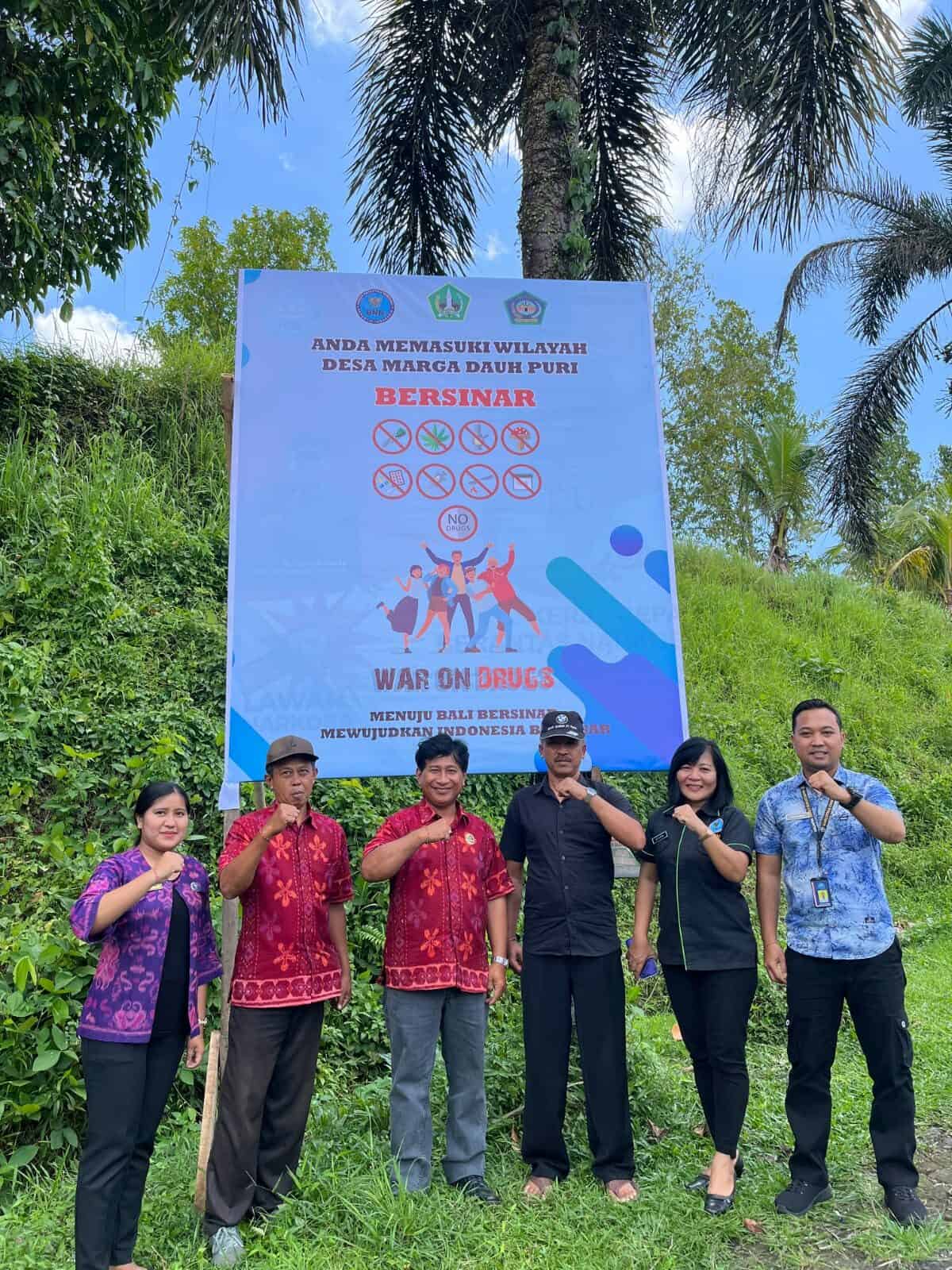 Life Skill Anti Narkoba Di Kecamatan Kuta Life Skill Anti Narkoba Di Kecamatan Kuta