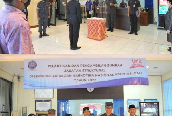 Life Skill Anti Narkoba Di Kecamatan Kuta Life Skill Anti Narkoba Di Kecamatan Kuta