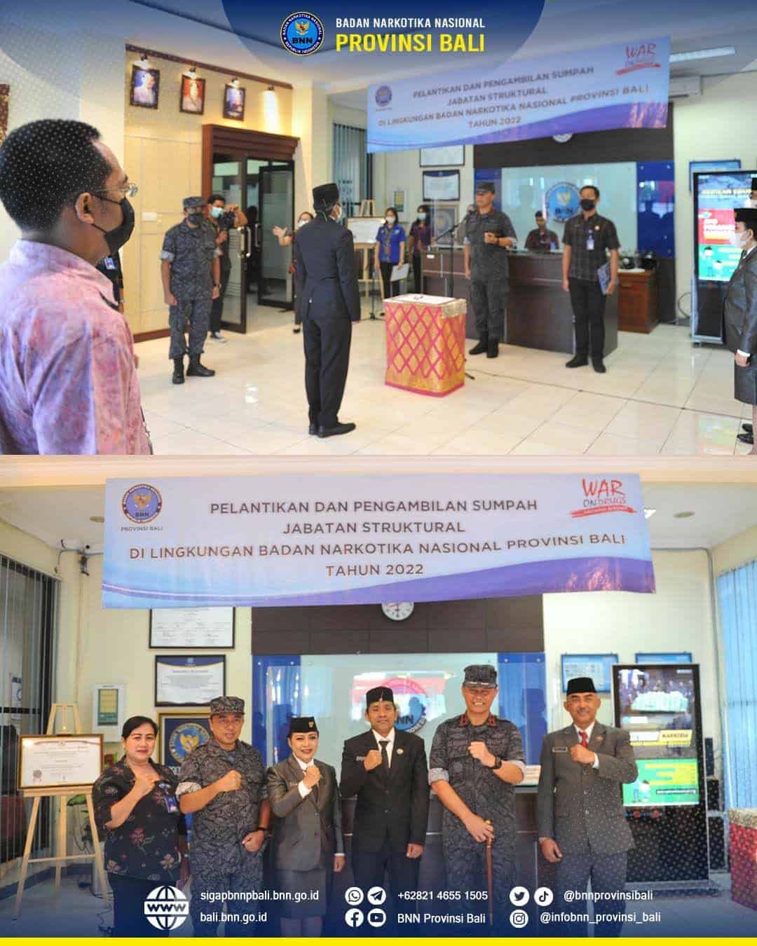 Life Skill Anti Narkoba Di Kecamatan Kuta Life Skill Anti Narkoba Di Kecamatan Kuta