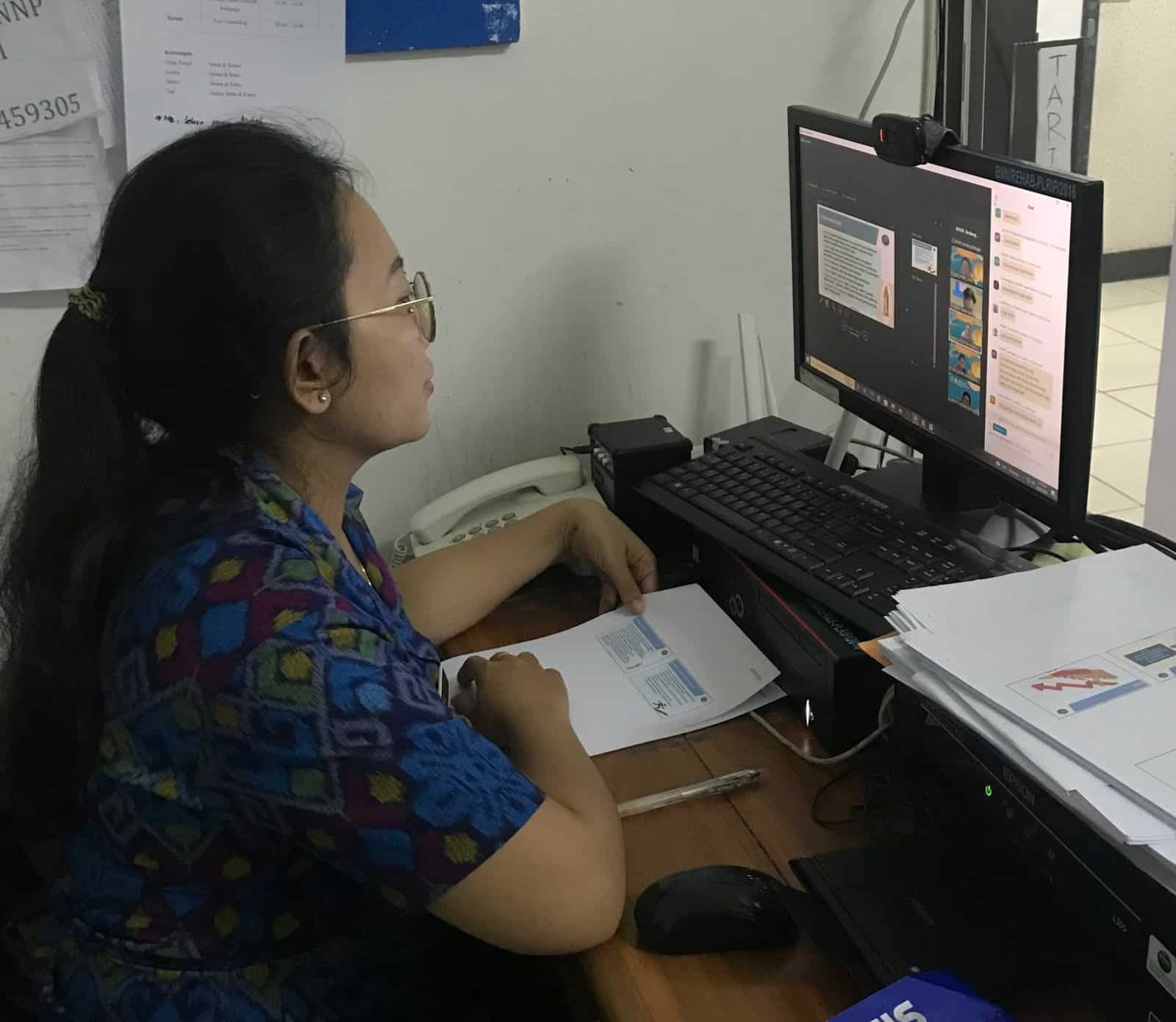 Life Skill Anti Narkoba Di Kecamatan Kuta Life Skill Anti Narkoba Di Kecamatan Kuta