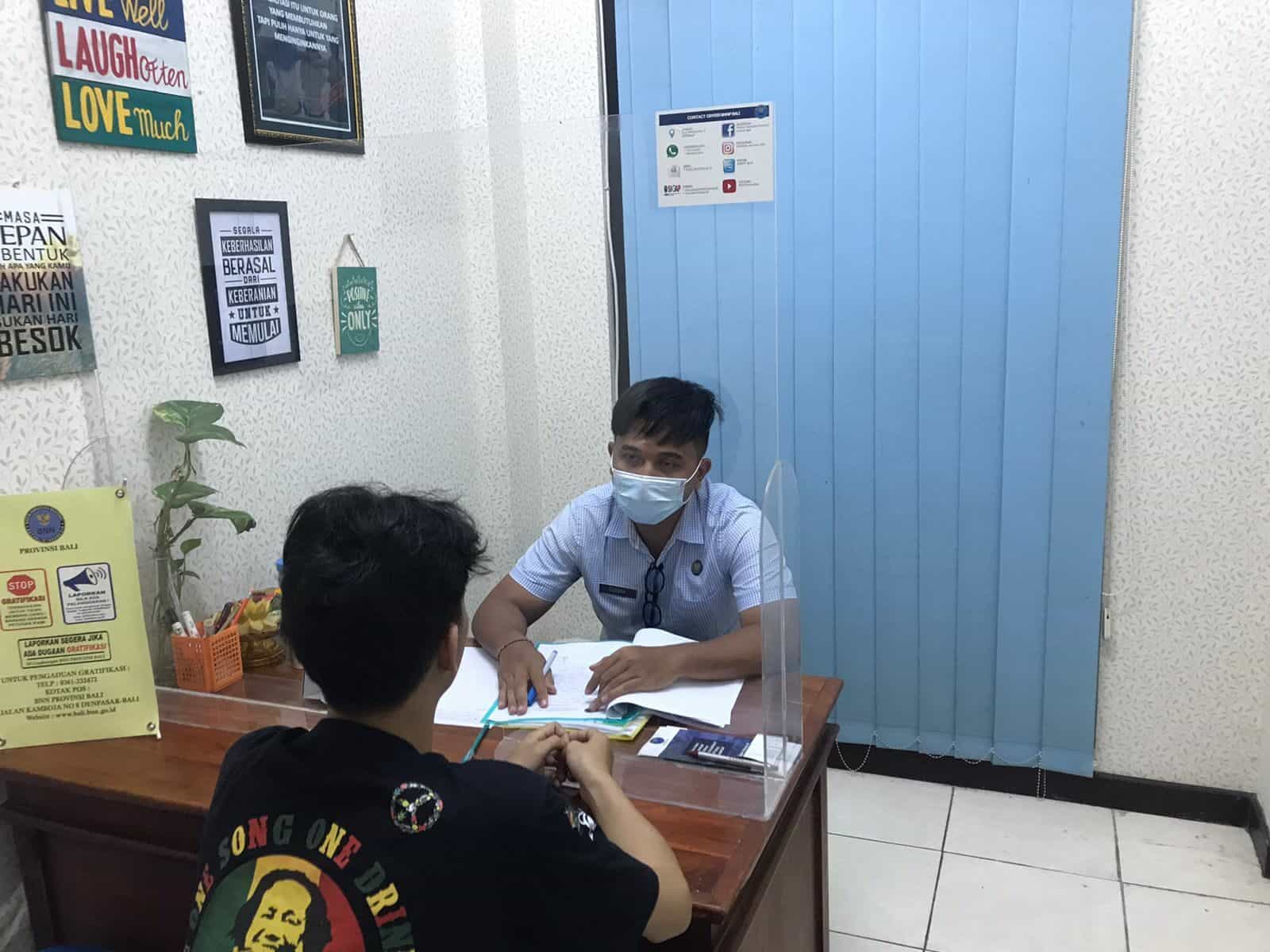 Life Skill Anti Narkoba Di Kecamatan Kuta Life Skill Anti Narkoba Di Kecamatan Kuta