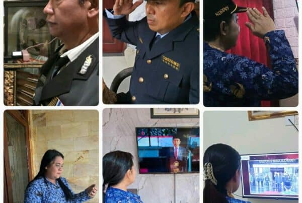Life Skill Anti Narkoba Di Kecamatan Kuta
