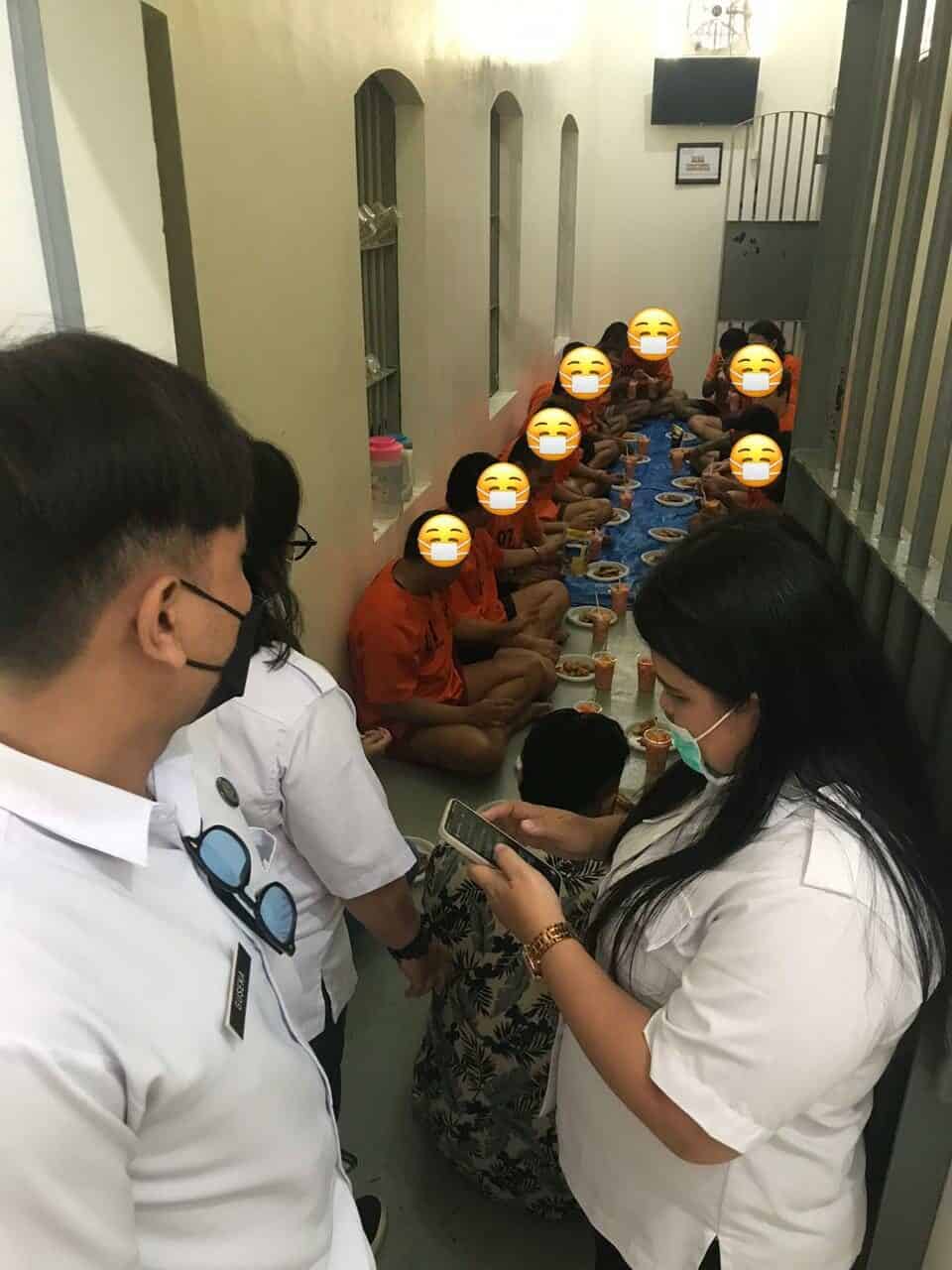 Program rehabilitasi perawatan terhadap klien Klinik Pratama Konsep Otomatis