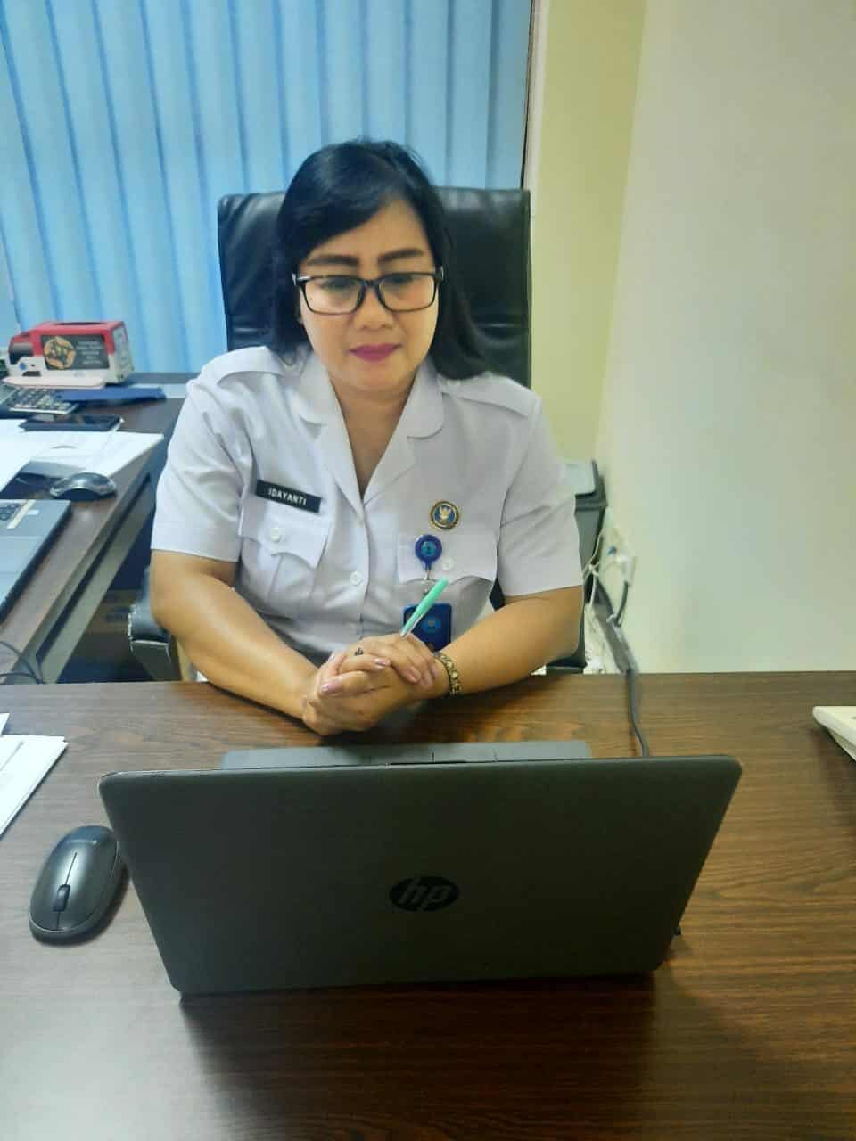 Program rehabilitasi perawatan terhadap klien Klinik Pratama Konsep Otomatis