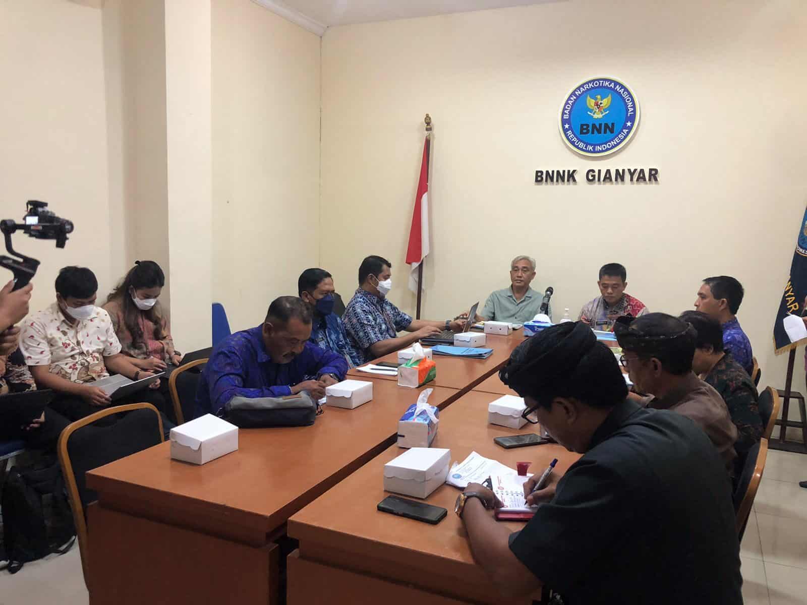 Program rehabilitasi perawatan terhadap klien Klinik Pratama Konsep Otomatis
