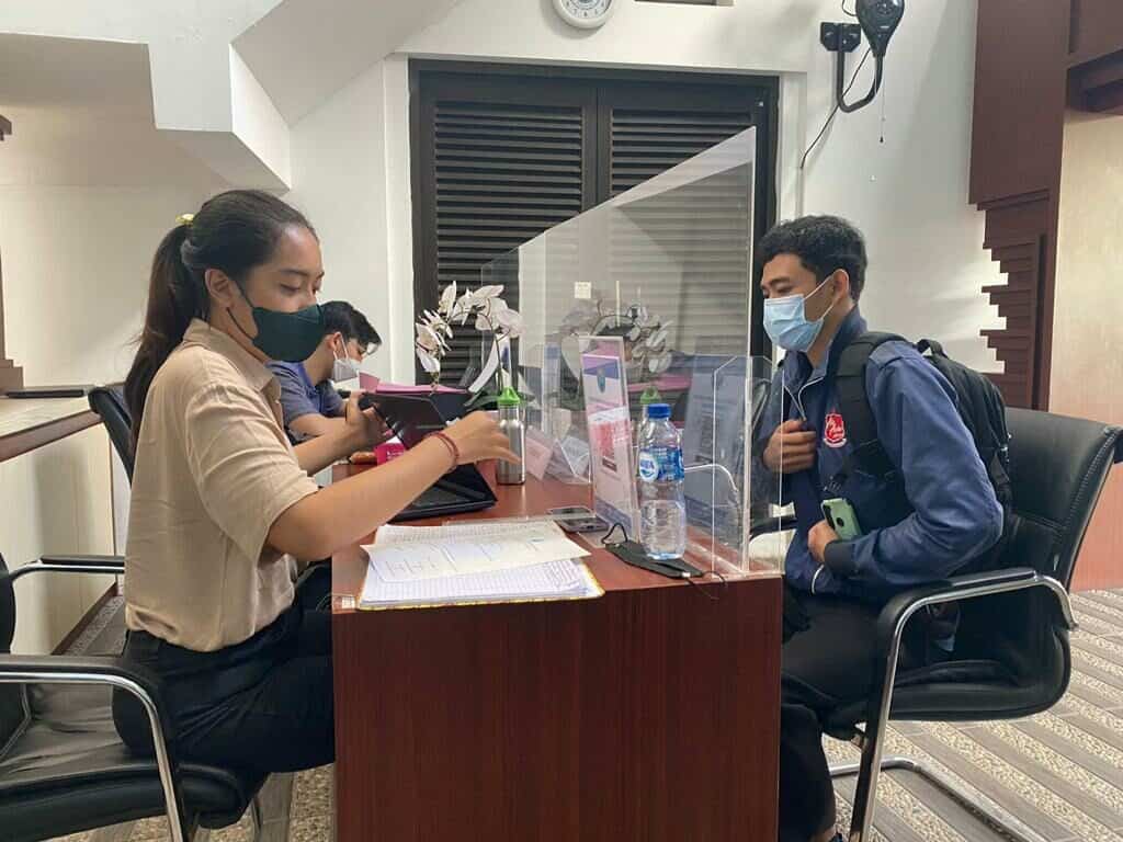 Monev Senjata Dan BMN (Barang Milik Negara) TW III BNNP Bali dan BNNK jajaran Konsep Otomatis