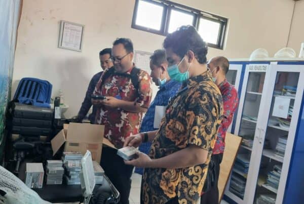 Konsep Otomatis