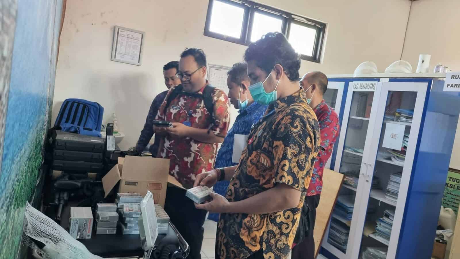 Konsep Otomatis