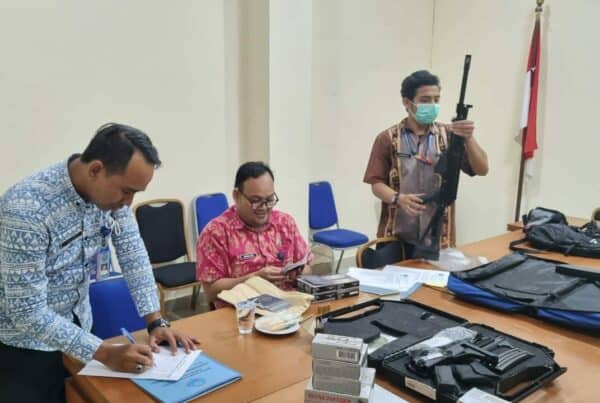 Konsep Otomatis