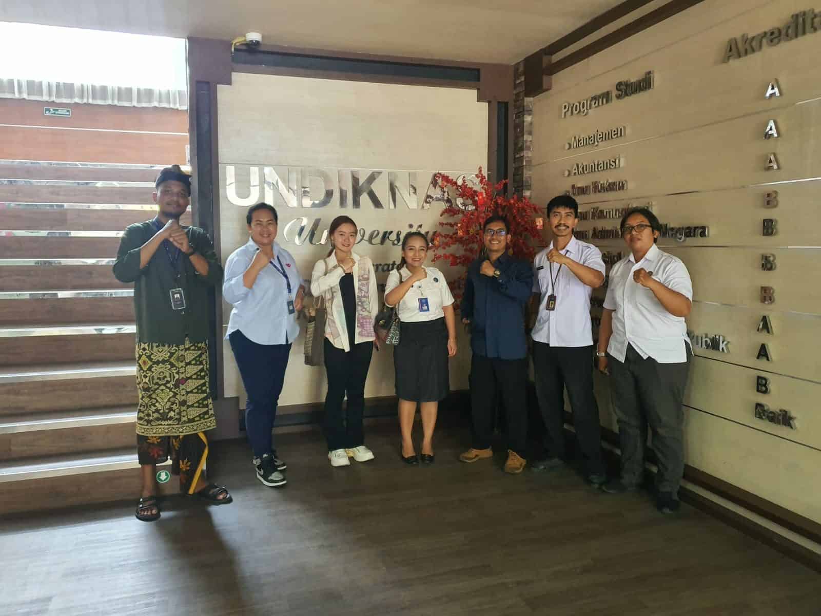 Klinik Pratama Rawat Jalan BNNP Bali Konsep Otomatis