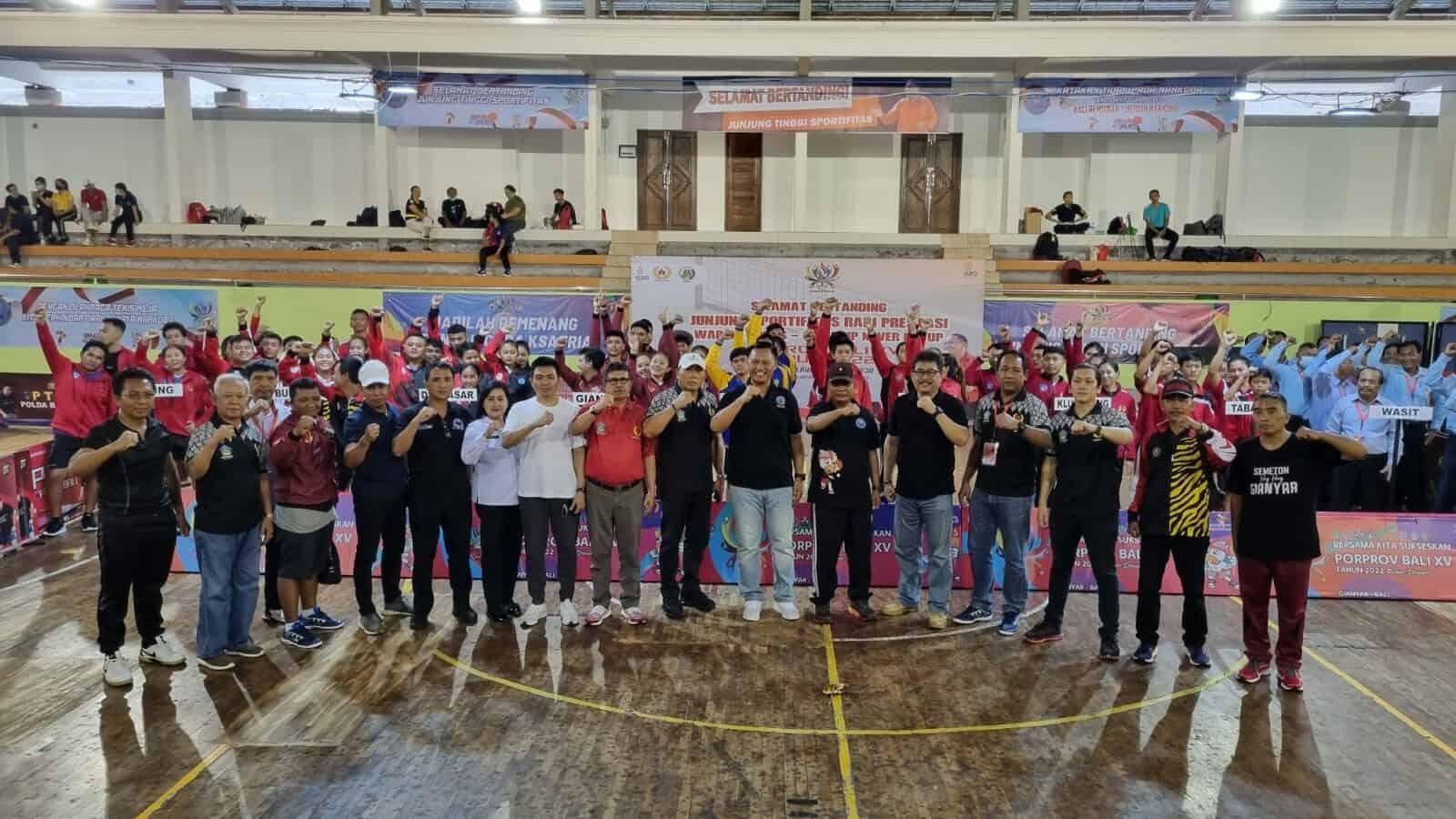 Monitoring Evaluasi Pemberdayaan Masyarakat di Lingkungan Dunia Usaha/Swasta Konsep Otomatis