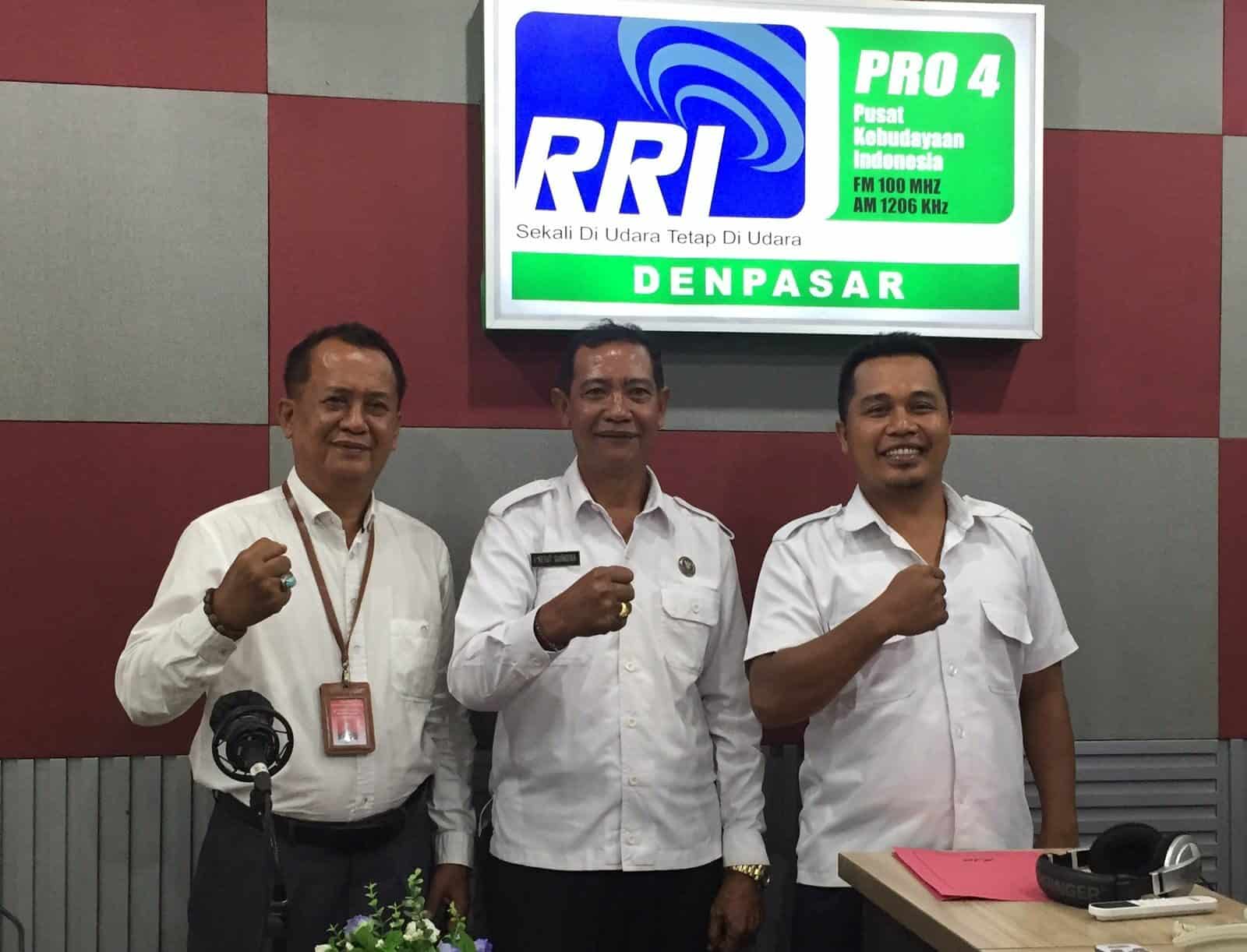 Monitoring Evaluasi Pemberdayaan Masyarakat di Lingkungan Dunia Usaha/Swasta Konsep Otomatis