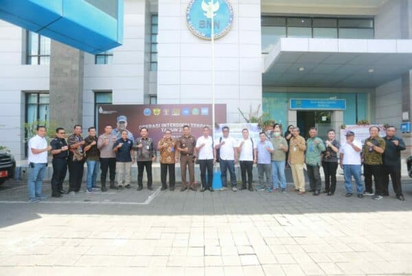 Coffee Morning Konsep Otomatis